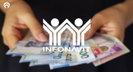 Crédito Infonavit: Requisitos para sacar el dinero en efectivo en vez de comprar una casa