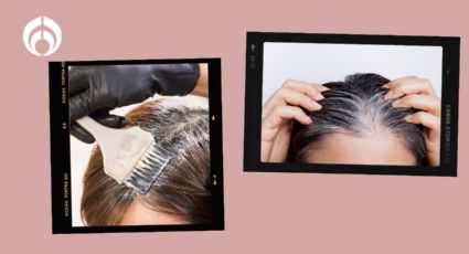 ¿Cuál es el mejor tinte para cubrir las canas? La lista de los 5 mejores según la IA