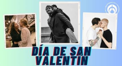 ¡Enamórense ya! 9 mejores atuendos para conquistar a tu novio o novia en San Valentín, según la IA