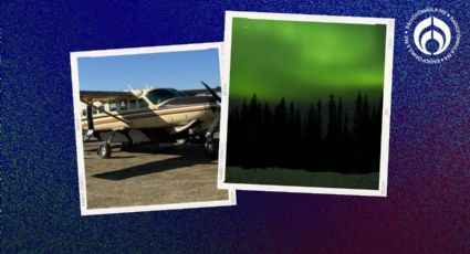 Avión se pierde en Alaska: buscan aeronave con al menos 10 tripulantes