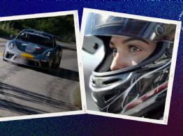 Girls Road Tour 2025: el primer Rally 100% para mujeres