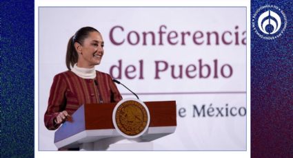 Sheinbaum presenta programa de actividades para conmemorar el 'Año de la Mujer Indígena'