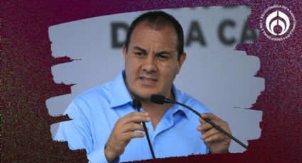 'No me van a agarrar de piñata': Cuauhtémoc Blanco rechaza acusaciones de violación