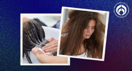 La mezcla definitiva de estilistas para reparar el cabello quemado y no tener que cortarlo