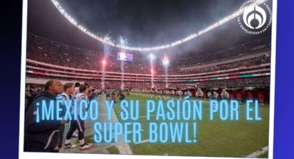 Super Bowl LIX: La impresionante audiencia de México para la NFL