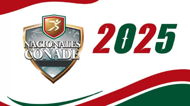 Tamaulipas será sede de la etapa Macro Regional rumbo a los Juegos Nacionales Conade 2025