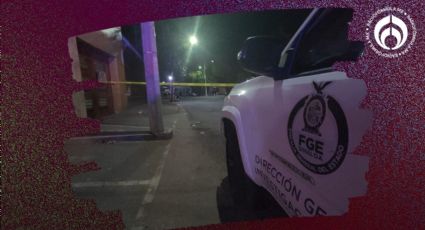 Ataque a balazos deja 3 muertos en Culiacán