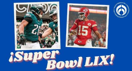 Chiefs vs. Eagles: ¿Cuánto dinero recibe el campeón y subcampeón del Super Bowl LIX?