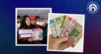 Beca Benito Juárez: estudiantes que recibirán pago de hasta 5,800 pesos del 10 al 15 de febrero