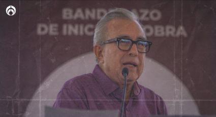 El gobernador Rubén Rocha inauguró la Planta Potabilizadora Sur Oriente en Culiacán