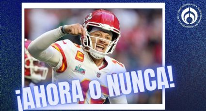 Patrick Mahomes: De rechazar las Grandes Ligas a tres veces ganador del Super Bowl