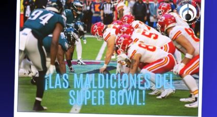 NFL: Estas son las maldiciones más famosas del Super Bowl