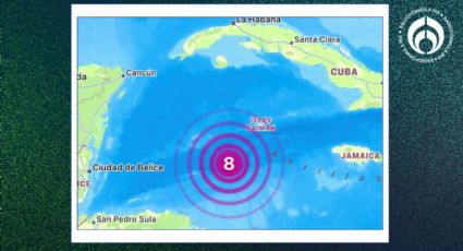 Terremoto en el Caribe: sismo de magnitud 7.6 activa alerta de tsunami