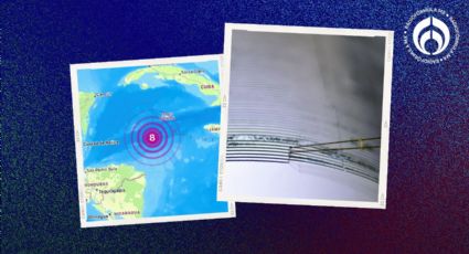 Cancelan alerta de Tsunami tras terremoto de magnitud 7.6 en el Caribe