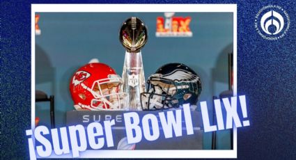 Eagles vs. Chiefs: Un Super Bowl LIX con sabor a revancha o tricampeonato