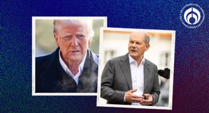 Olaf Scholz responde a EU: 'Europa lista para responder en una hora' si Trump impone aranceles