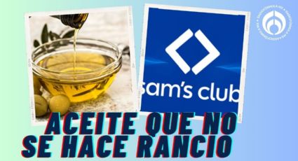 Sam’s Club: ¿Qué tan bueno es el aceite de oliva Member’s Mark en rebaja? Lo que dice Profeco