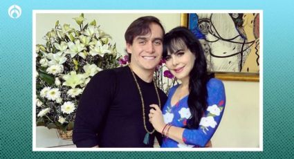 Maribel Guardia recuerda a Julián Figueroa en medio de batalla contra Imelda Tuñón: "Dame fuerza"