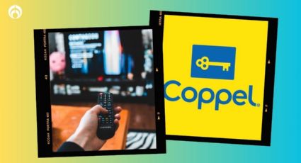 Coppel pone “descuentote” en antena digital para TV que tiene GRAN alcance para ver canales gratis