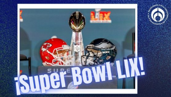 Eagles vs. Chiefs: Un Super Bowl LIX con sabor a revancha o tricampeonato