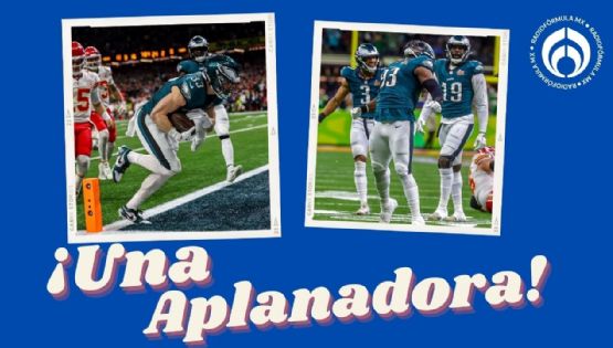 Super Bowl LIX: Philadelphia Eagles, un equipo acostumbrado a derribar dinastías