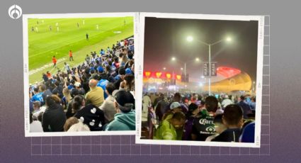 Ambiente festivo en Mazatlán por Carnaval y noche de futbol