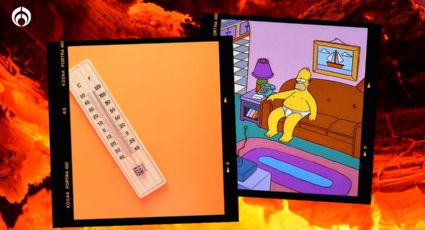 Nueva onda de calor en México: nos hará sudar con hasta 45 grados en estos estados