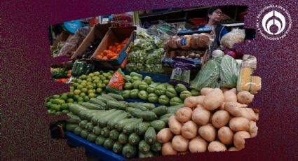 Ni Bodega Aurrera ni Chedraui: el súper más barato para hacer la despensa en CDMX, según Profeco