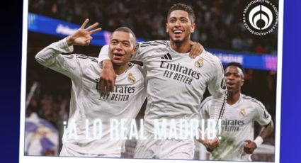 ¡Supremacía merengue! Real Madrid elimina al Atlético de Madrid en Champions League