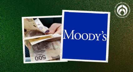 Tache para México: Moody’s cambia a negativa perspectiva de banca por aranceles