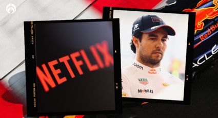 Netflix hace un Red Bull y desprestgiará a Checo Pérez en la nueva temporada de 'Drive to Survive'