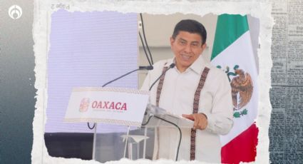 Salomón Jara lanza 'Mujeres de la Primavera': apoyará a emprendedoras oaxaqueñas