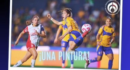 Golazo de Lizbeth Ovalle abre debate: ¿Una mujer puede ganar el Premio Puskas?