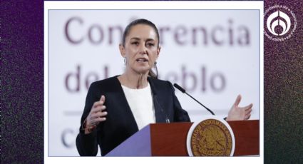 Gobierno de Sheinbaum anuncia feria del empleo para mujeres durante marzo