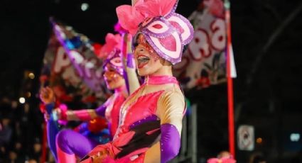 ¡Carnaval Conurbado llegó para quedarse! Mónica Villarreal Anaya anuncia su regreso en 2026