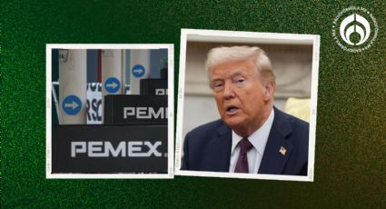 Pemex le 'da vuelta' a Trump: negocia con Asia y Europa para sustituir exportaciones a EU