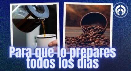 Ni Punta del Cielo ni Garat: el café para cafetera mexicano más barato y de calidad, según Profeco