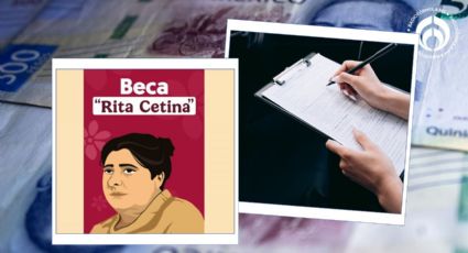 Registro Beca Rita Cetina: así puedes inscribirte en marzo al pago de 1900 pesos