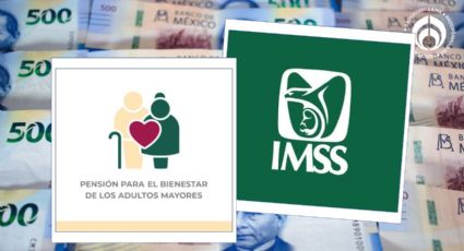 ¿Cuál es la diferencia entre la Pensión IMSS y la Pensión del Bienestar?