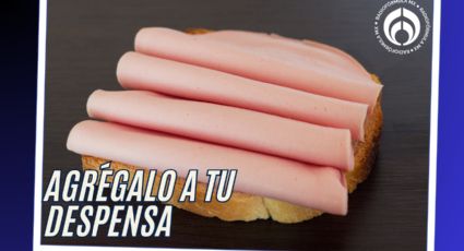 Ni Capistrano ni Zwan: este es el jamón fino que NO tiene soya y sí es de pierna, según Profeco