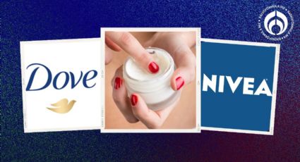 Ni Dove ni Nivea: la crema mexicana que sí humecta, es barata y tiene colágeno, según Profeco