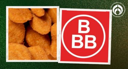 Los nuggets de pescado que Tiendas 3B tiene en 29 pesos ideales para la Cuaresma