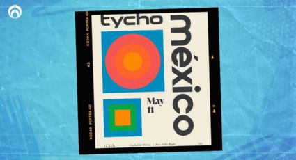 Tycho regresa a la CDMX y tocará en el Indie Rocks: Precios y fecha