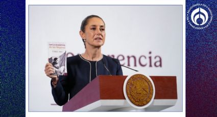 Sheinbaum presenta cartilla con 15 derechos para la mujer: ¿cuáles son?