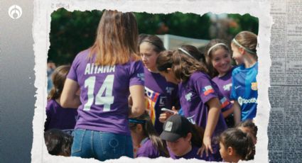 ¡Un paso más cerca del sueño! Grupo Bimbo impulsa a las futuras estrellas del fútbol femenil