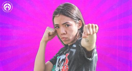 8M, a patadas y puñetazos: Natalia Reveles, campeona Panamericana de Kickboxing