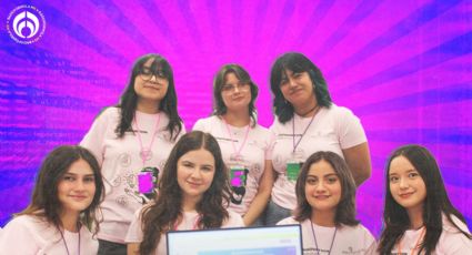 8M, Technovation Girls Quintana Roo: impulsando el futuro tecnológico de niñas y adolescentes