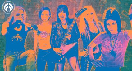 8M: Las 7 'power girls' que, además de rockeras, cambian el mundo con su altruismo