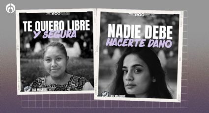 Gobierno de Mara Lezama lanza campaña '¡Las mujeres no se rompen, unidas podemos!'