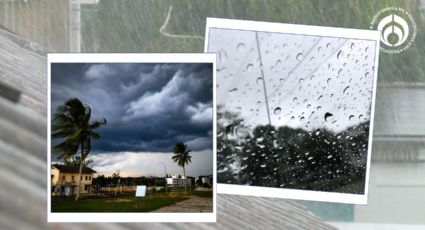 Frente Frío 33 no se va: causará lluvias, heladas y fuertes vientos este lunes